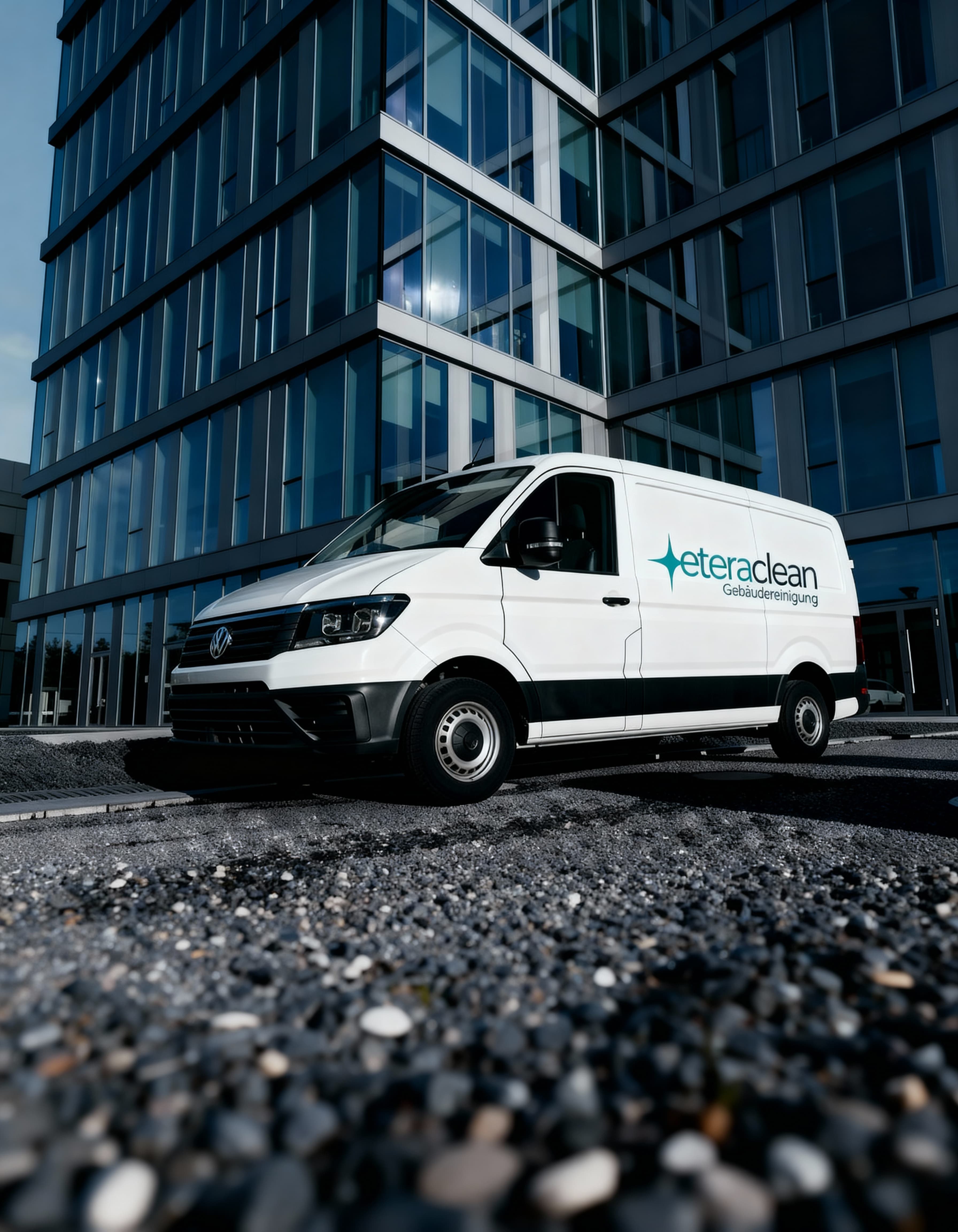 Modern clean background design